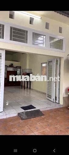 Nhà cấp 4 tiện xây mới - kdc vip - Lê Thị Kỉnh - Sát Q7