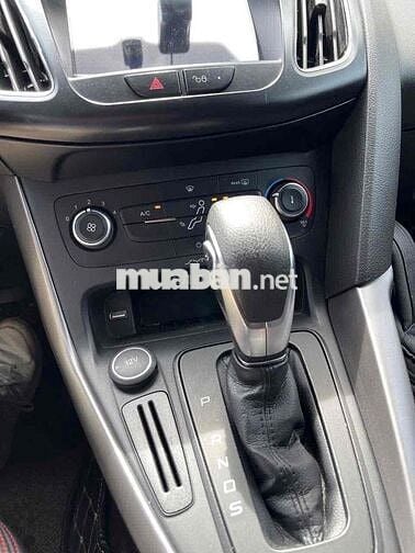 Ford Focus 2018 1.5L Ecoboost Trend Hatchback