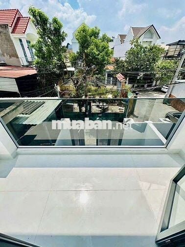 🚨🚨BÁN NHÀ LẦU NGAY CHỢ 26 TÂN PHONG 5×25M THỔ CƯ 100%