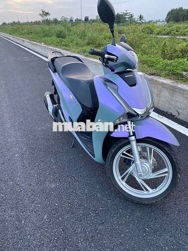 Cần bán sh lớn 150 CBS 2017 máy vip