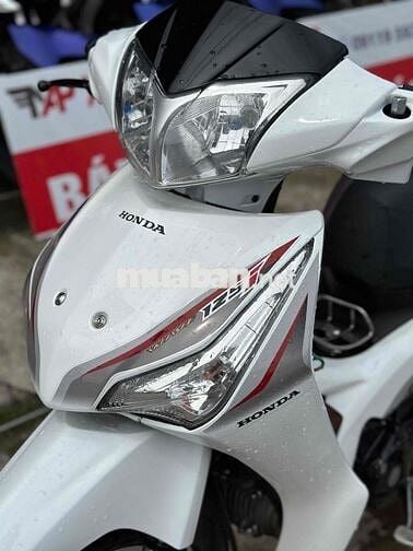 Fu 125 dọn sẵn từ trong ra chính chủ ký mua bán 🔥