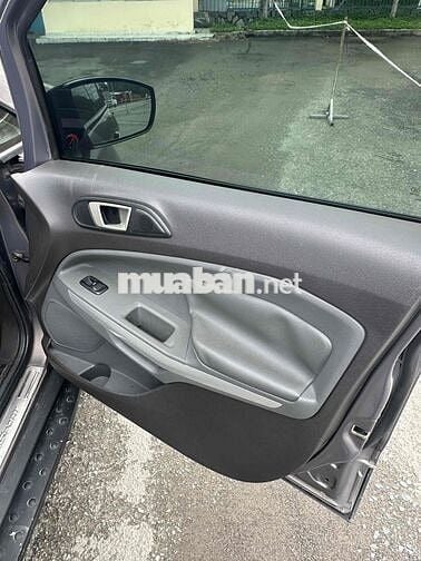 Ford EcoSport 2017 1.5L Titanium AT - 105 km
