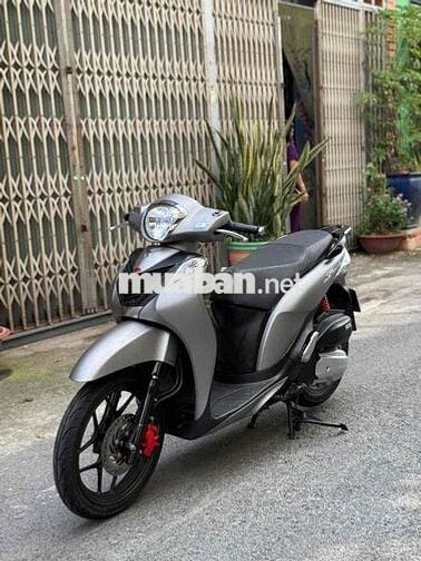 SH mode rin chất.bán trả góp.trao đổi xe