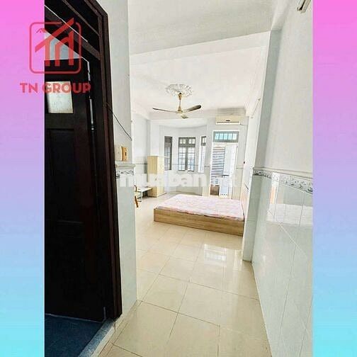 Sang GẤP 9pn & 1MB - Trường Chinh ,Q12