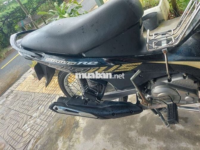 Dư dùng yamaha Sirius fi máy móc êm ru