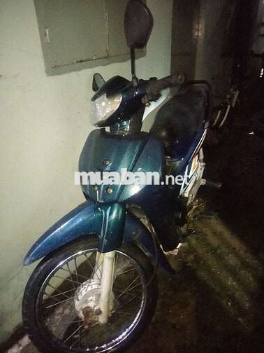 Max Neo 50 cc