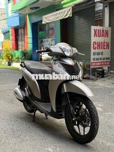 SH mode rin chất.bán trả góp.trao đổi xe