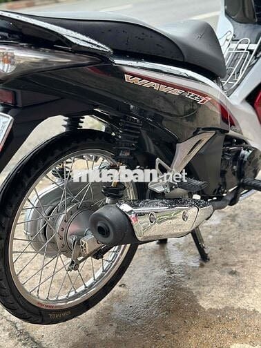Fu 125 dọn sẵn từ trong ra chính chủ ký mua bán 🔥