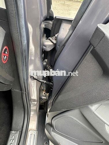 Ford EcoSport 2017 1.5L Titanium AT - 105 km