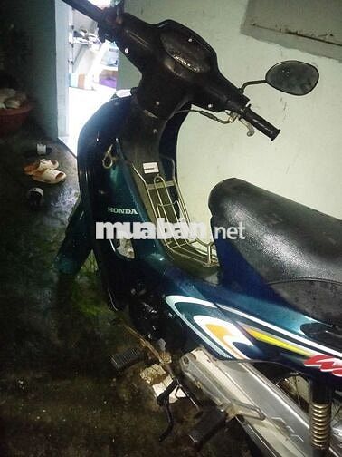 Max Neo 50 cc