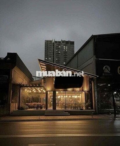 Mặt tiền VIP Quận 10 Ngang 16x26 Trệt lầu hơn 800m2 MT Ba Tháng Hai