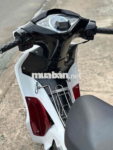 Fu 125 dọn sẵn từ trong ra chính chủ ký mua bán 🔥