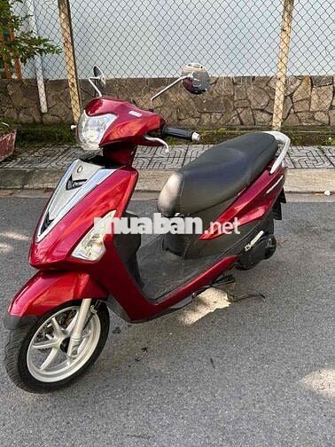 Yamaha Acruzo