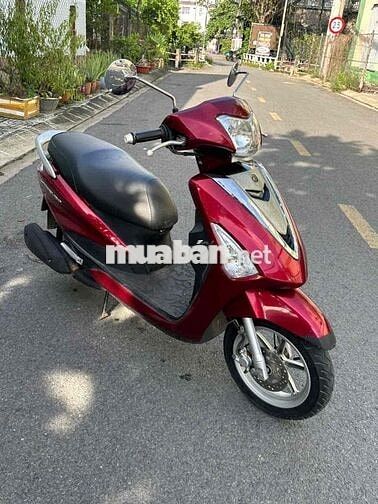 Yamaha Acruzo