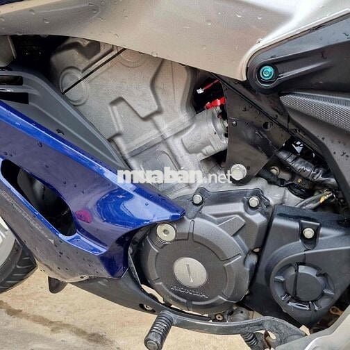 Honda Winner x 2020 biển 65 máy zin bích odo 20k