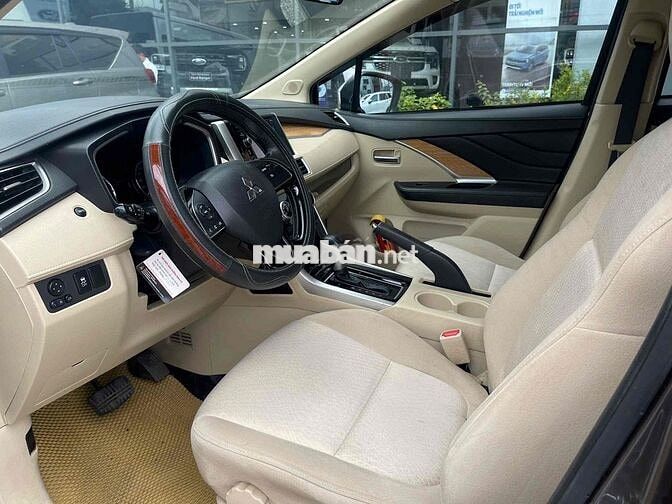 Ban Xpander 2019 1.5 AT 1 chủ từ đầu không dich vu