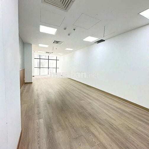 Cho thuê Mặt bằng Văn Phòng - 105 Cô Giang Q1