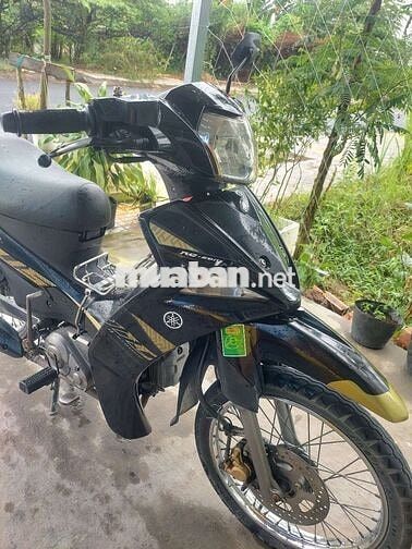 Dư dùng yamaha Sirius fi máy móc êm ru