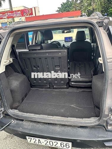 Ford EcoSport 2017 1.5L Titanium AT - 105 km