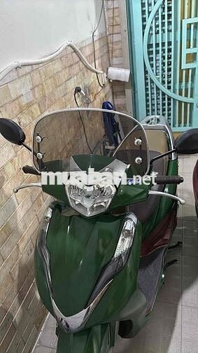 lead smartkey 1 đời chủ ủy quyền sang tên