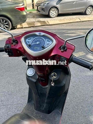 Yamaha Acruzo