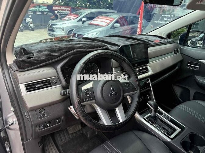 Xpander Premium 2024 - Siêu Lướt 7.000km
