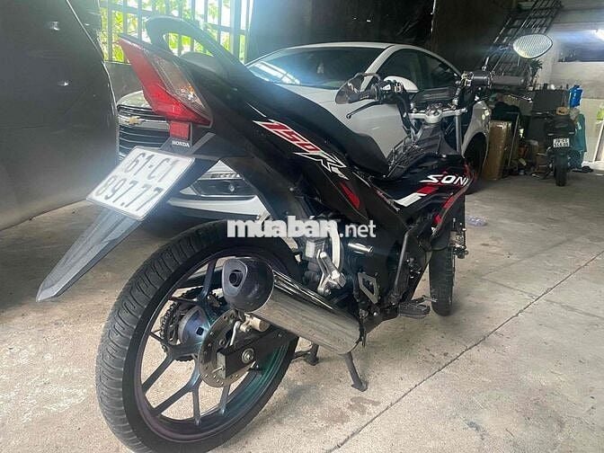Cần bán Xe Sonic 2019 1 đời Chủ