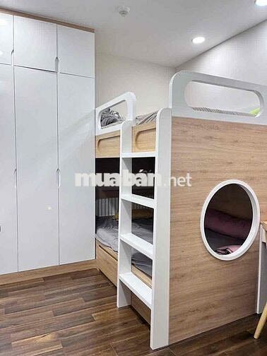 SỞ HỮU "CỦA HIẾM" PEGASUITE 1 - 2PN2WC FULL NỘI THẤT CAO CẤP - CÓ SỔ