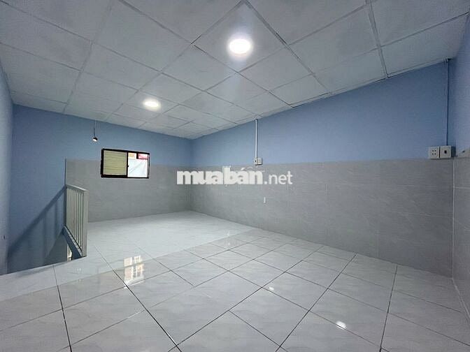🔰PHÒNG 1 TRỆT 1 LẦU NGAY LOTTE MART MỚI TOANH