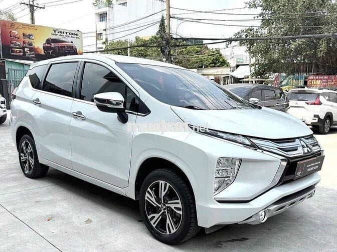 Mitsubishi Xpander 2020 1.5AT - Siêu Đẹp 5v8km