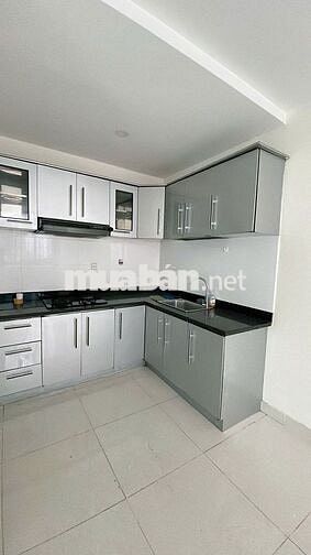 Cho thuê đường Hoàng Kim Giao Q8.60m2, có máy lạnh