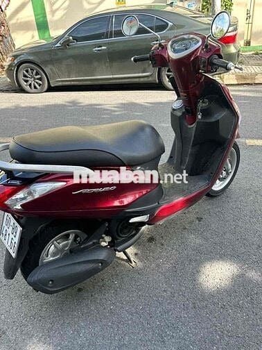 Yamaha Acruzo