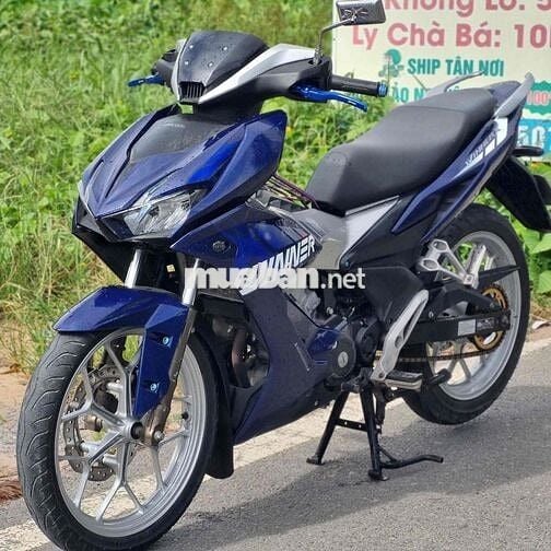 Honda Winner x 2020 biển 65 máy zin bích odo 20k