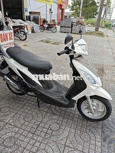 Kymco Candy 50cc