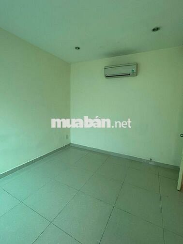 Cho thuê đường Hoàng Kim Giao Q8.60m2, có máy lạnh