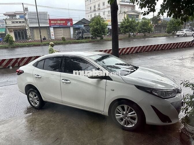 Toyota Vios 2019  - 65000 km