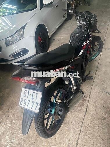 Cần bán Xe Sonic 2019 1 đời Chủ