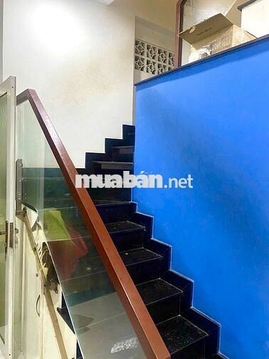 Nhà 2 tầng, 78m², hẻm xe hơi Nguyễn Văn Lượng Gò Vấp– 7.5 tỷ.