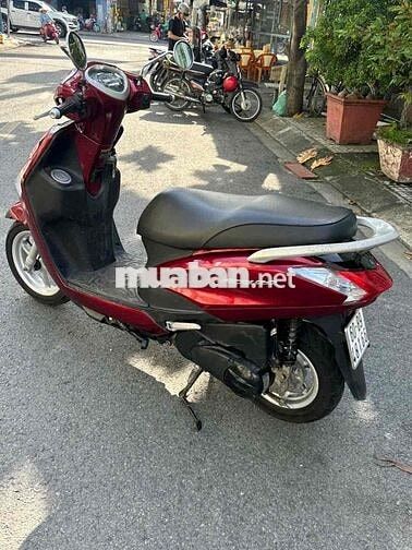 Yamaha Acruzo