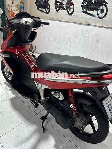 Honda air blade bstp