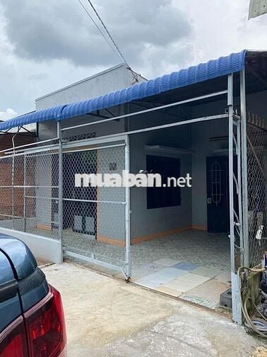 Bán Căn nhà 120m2 Chỉ 930tr Tân Hiệp Hóc Môn, Đã có SHR Bán Gấp 7 ngày