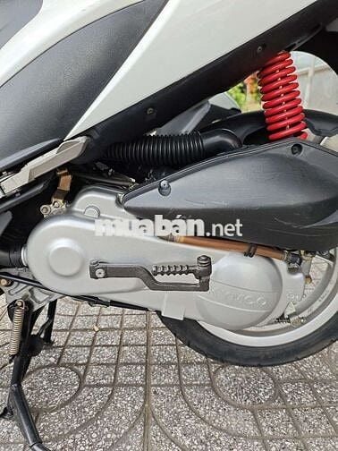 Kymco Candy 50cc