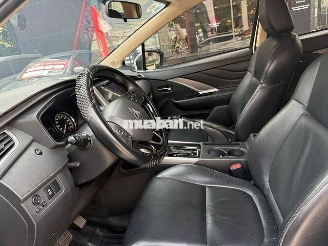 Mitsubishi Xpander 2020 1.5AT - Siêu Đẹp 5v8km