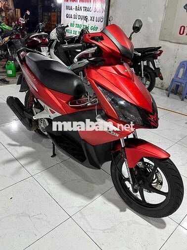 Honda air blade bstp