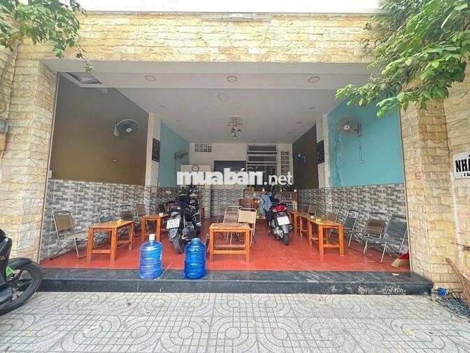 Nhà 2 tầng, 78m², hẻm xe hơi Nguyễn Văn Lượng Gò Vấp– 7.5 tỷ.