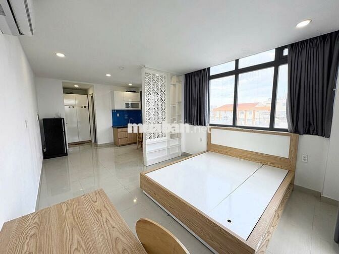 🏡CHUNG MINI DƯƠNG BÁ TRẠC Q8 - BAN CÔNG - THANG MÁY HẦM XE CÓ BẢO VỆ