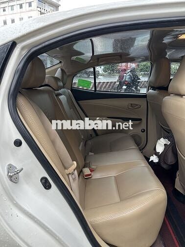 Toyota Vios 2019  - 65000 km