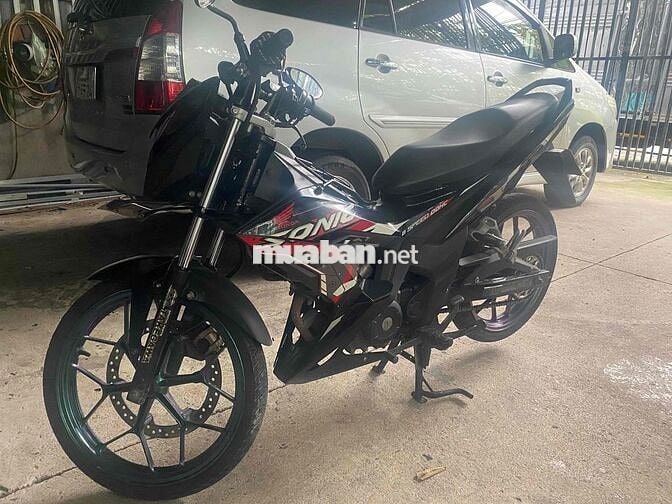 Cần bán Xe Sonic 2019 1 đời Chủ