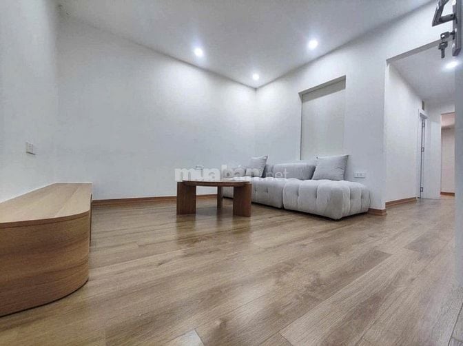 Bán nhà tập thể tầng 2 phố Nguyên Hồng Hà Nội 