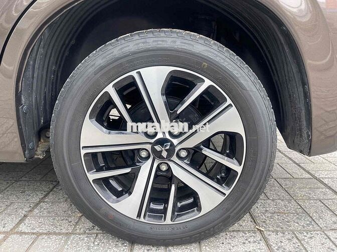 Ban Xpander 2019 1.5 AT 1 chủ từ đầu không dich vu